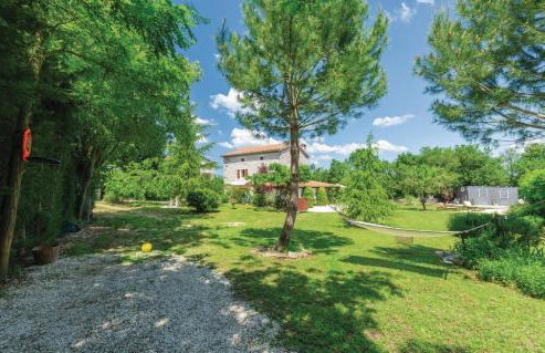 Villa Medaki in Medaki - Haus für 6 Personen - Foto 4