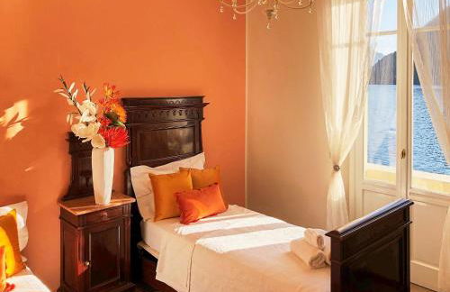 Villa Angela Maria - Brienno by LoveComo - Foto 33