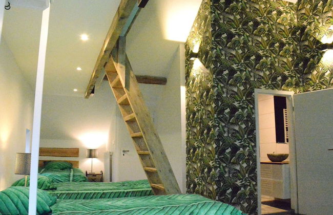 Stylish Holiday Home in Malmedy With Garden - Foto 2