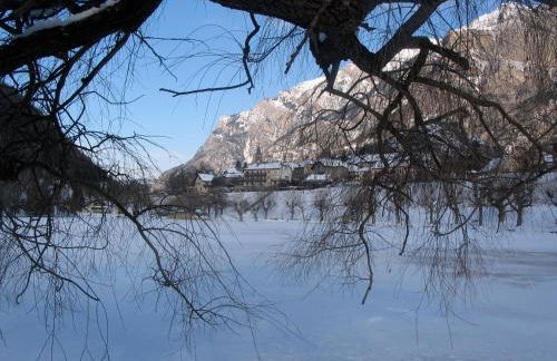 location angelique t2 a la montagne - Foto 8