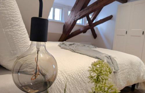 Scheunenromantik Altstadt - Photo 12