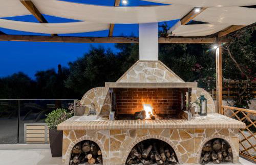Artemis Villas - Spectacular Views & Ideal For Large Groups, By ZanteWize - Foto 36