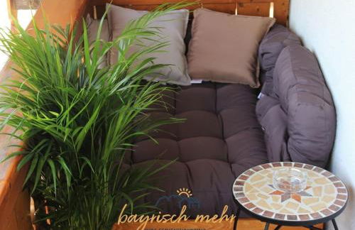 Your holiday apartment Bavarian more - Foto 10