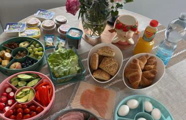 Große FerienWohnung 3 Schlafzimmer Neubau Gästehaus 120m2 - Foto 56