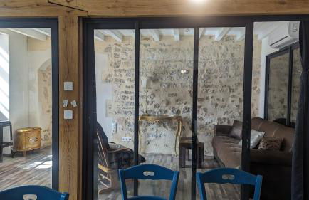 Maison atypique bord de l'Yonne - Foto 34