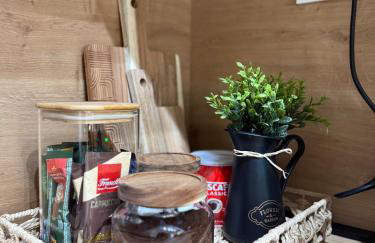 Apartman Dukat- Luksuzna novogradnja u srcu Vinkovaca s parkingom - Foto 6