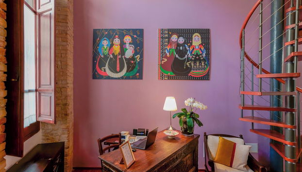 Sa Domu Cheta - Foto 2, Rezeption