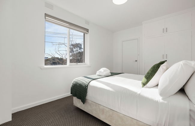 Windsor Apartments by Urban Rest - Foto 3