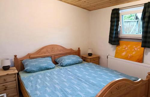 Nachhaltiges Ferienhaus in Steinheim - Foto 3