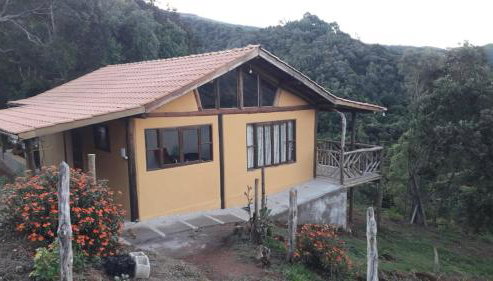 Chalé Sabiá - Photo 4