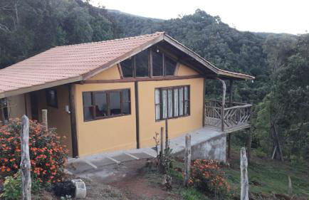 Chalé Sabiá - Foto 4