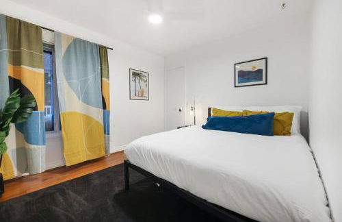 Hot Tub with A View and Large Back Deck & Game Room - Foto 16