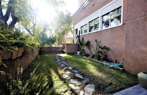 Acogedor Apart de 2 dormitorios en C.Expo, SEVILLA - Foto 24