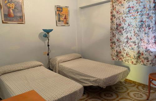 1era linea de playa VILLA MARGARET Cullera Marenyet - Foto 33