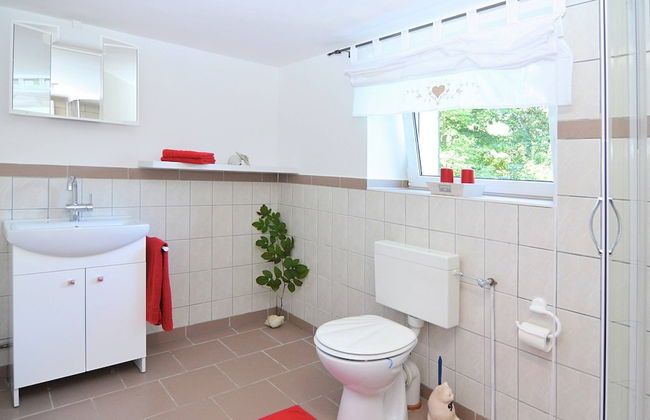 Apartment in Olsberg Near the ski Area - Foto 6