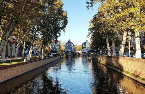 Ferienhaus Auszeit - Foto 44