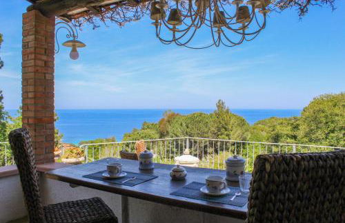 casa panoramica bouganville - Foto 10