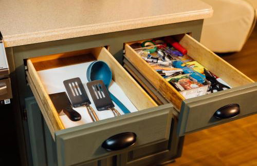 Dahlonega Escape, Wineries, Game Room, Hiking - Photo 11