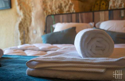 La Troglo - Maison typique de notre région - Foto 12