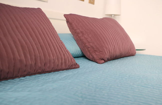 Residence Diaz - Photo 9