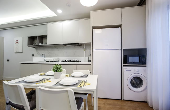 Stile Suite Family Hotel - Foto 35