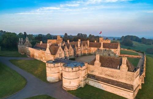 Gardeners Cottage - Hot Tub Packages Available - Foto 49