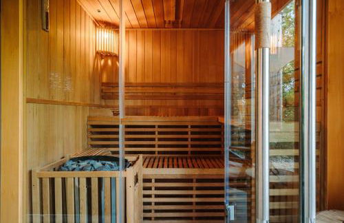 Ferienhaus Haus Übersee - Foto 24