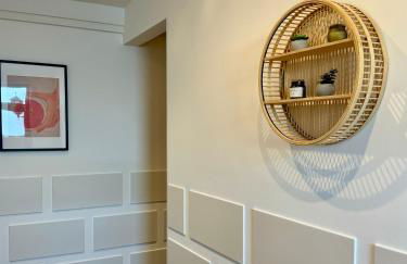 MEINpartments - Full service living Apartmenthouse - Foto 13