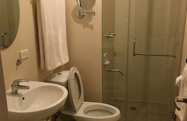 Avant Serviced Suites - Foto 48