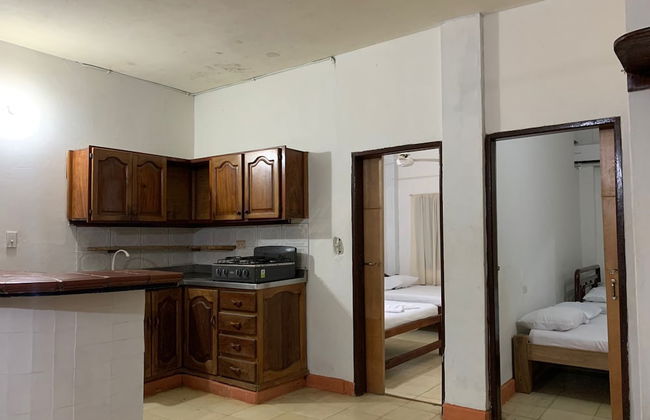 Las acacias Tolu - Foto 31