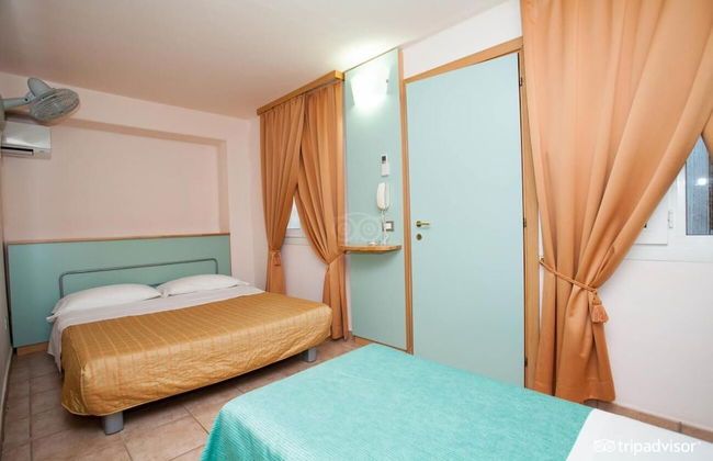 Villaggio Albatros - Photo 8