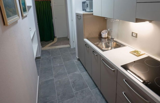 Welcomely - Residenza Deriu - Vanna - Foto 4