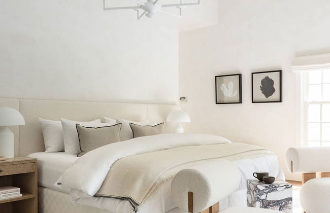 Luxurious 8 Bedroom Retreat With Pool East Hampton - Foto 12