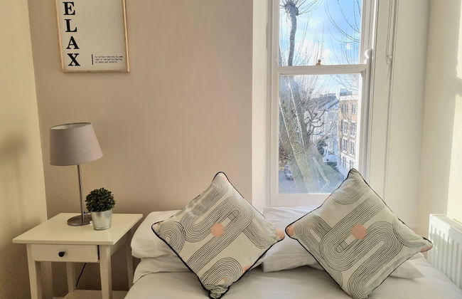 Urban Stay Oxford Gardens Apartments - Photo 21