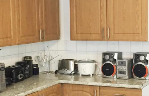 South Central Contractors Townhouse - Foto 13