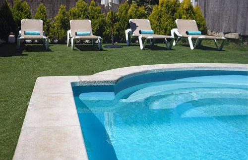 VILLA BERNA - Foto 14