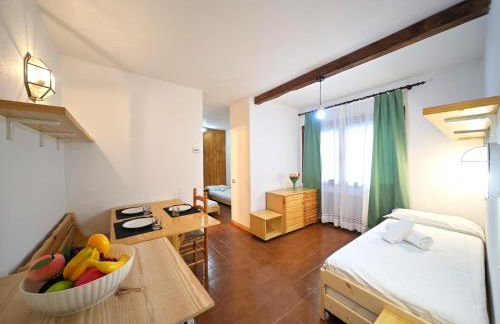 Hostdomus - Abete Apartment - Foto 1