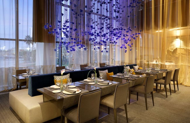 Hesperia Fira - Photo 37