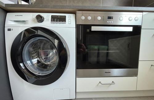 Moderne 3,5 Zimmer 85m2 & Balkon Wohnung - Foto 11