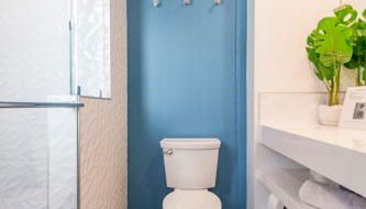 Modern Surf Themed Home - Heart of Gaslamp - Foto 3