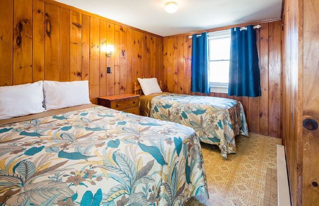 Oceana Cottages - Foto 17