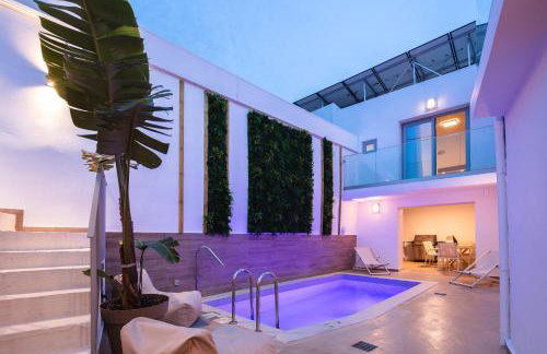 Sun Moon Villas, True Nature Purity, By ThinkVilla - Foto 26