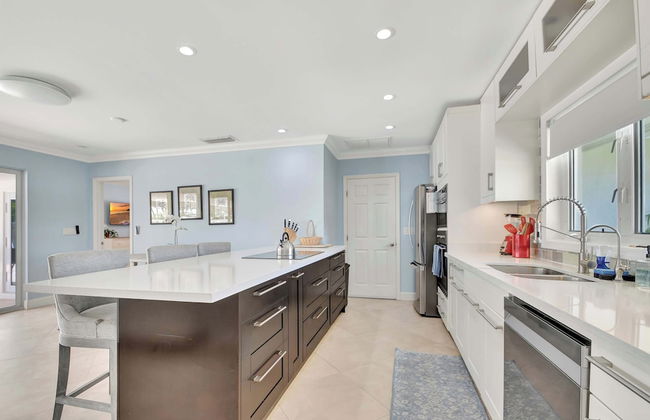 Dolphin Villa Private Pool! - Foto 16