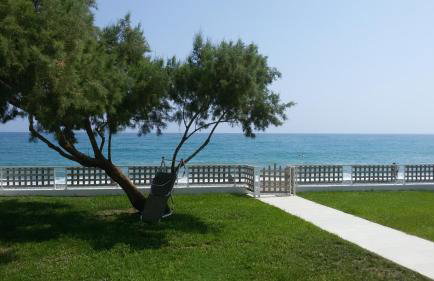 Amoutsa Seaside Villa - Foto 7