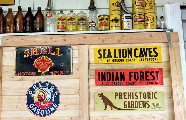 Siltcoos Station Retreats - Foto 7