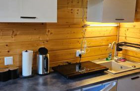 Domek Serce Krynicy - Foto 9