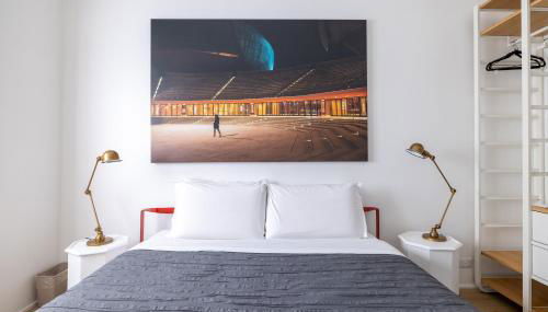 Roman Residenza - Foto 4