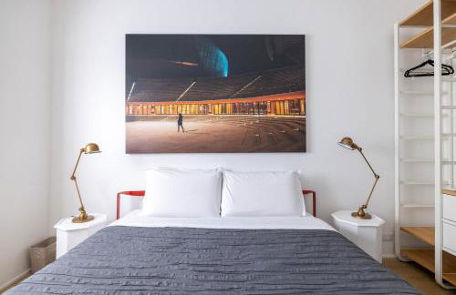 Roman Residenza - Foto 4