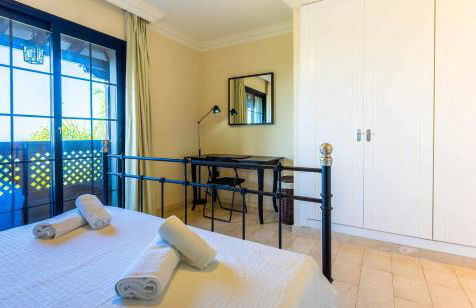 Dúplex La Quinta Sunset con piscina y vistas - Foto 14