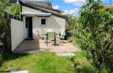 L'yvréenne - Foto 1